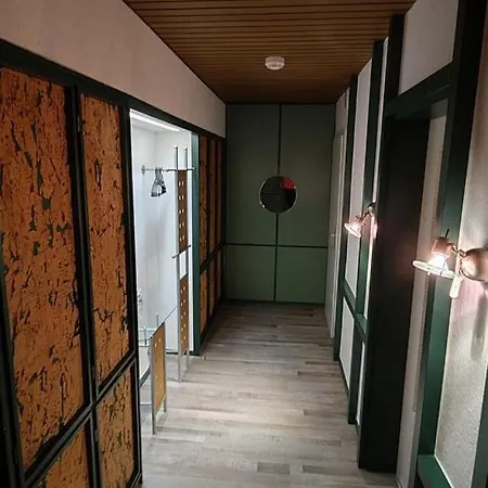 Ferienwohnung-monteurwohnung Berta, 3 Personen In Kleve, Zentrale Lage *