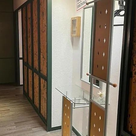 Lägenhet Ferienwohnung-monteurwohnung Berta, 3 Personen In Kleve, Zentrale Lage Kleve (Dusseldorf)