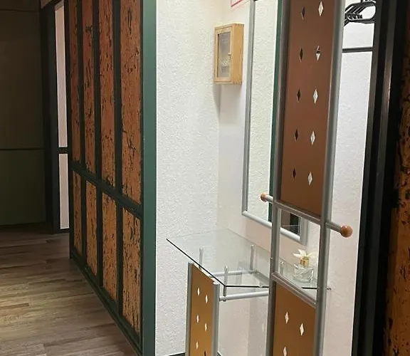 Lejlighed Ferienwohnung-monteurwohnung Berta, 3 Personen In Kleve, Zentrale Lage Kleve (Dusseldorf)